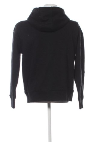 Мъжки суитшърт Pull&Bear, Размер L, Цвят Черен, Цена 26,07 €