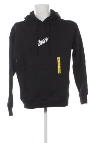 Мъжки суитшърт Pull&Bear, Размер S, Цвят Черен, Цена 24,54 €
