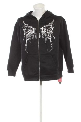 Hanorac de bărbați Romwe, Mărime XXL, Culoare Multicolor, Preț 196,99 Lei