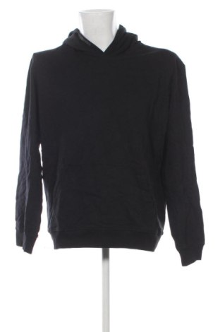 Мъжки суитшърт S.Oliver, Размер L, Цвят Черен, Цена 17,38 €