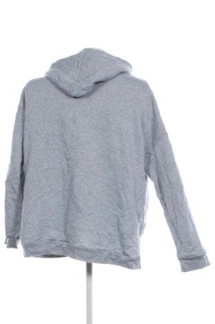 Férfi sweatshirt SHEIN, Méret 5XL, Szín Szürke, Ár 10 049 Ft