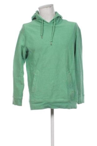 Ανδρικό φούτερ Selected Homme, Μέγεθος XL, Χρώμα Πράσινο, Τιμή 20,90 €