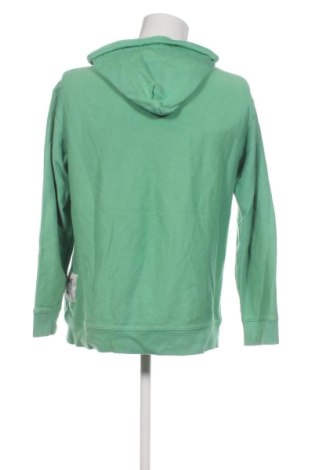 Ανδρικό φούτερ Selected Homme, Μέγεθος XL, Χρώμα Πράσινο, Τιμή 20,90 €