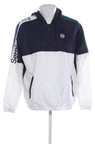 Pánská mikina  Sergio Tacchini, Velikost XL, Barva Vícebarevné, Cena  2 699,00 Kč
