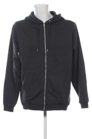Herren Sweatshirt Smog, Größe XL, Farbe Grau, Preis 25,99 €