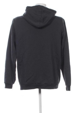 Herren Sweatshirt Smog, Größe XL, Farbe Grau, Preis 25,99 €