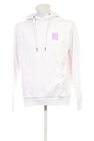 Мъжки суитшърт Snipes, Размер L, Цвят Бял, Цена 36,81 €