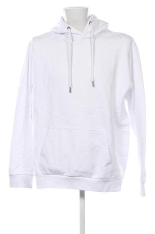 Мъжки суитшърт Snipes, Размер 3XL, Цвят Бял, Цена 48,06 €