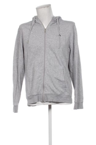 Pánska mikina  Straight Up, Veľkosť XL, Farba Sivá, Cena  20,00 €, #136484533