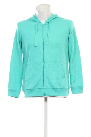 Pánska mikina  Suzanne Grae, Veľkosť L, Farba Modrá, Cena  24,95 €