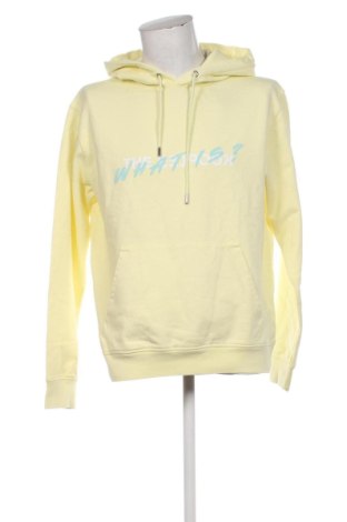 Pánska mikina  The Kooples, Veľkosť L, Farba Žltá, Cena  110,48 €, #136452723