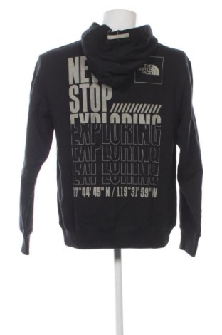 Hanorac de bărbați The North Face, Mărime M, Culoare Negru, Preț 554,99 Lei