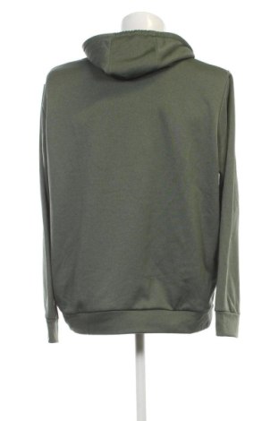Herren Sweatshirt The North Face, Größe XL, Farbe Grün, Preis 54,99 €
