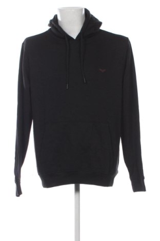Мъжки суитшърт Threadbare, Размер XL, Цвят Черен, Цена 12,78 €, #136423123