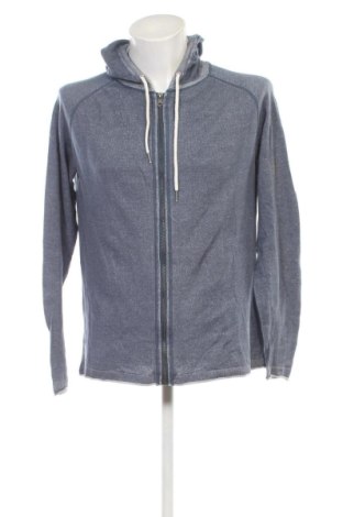 Herren Sweatshirt Tom Tailor, Größe XL, Farbe Blau, Preis € 27,99