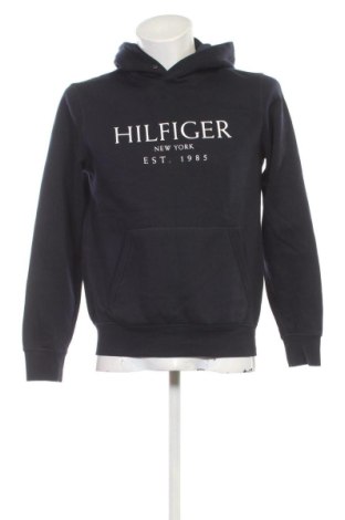 Мъжки суитшърт Tommy Hilfiger, Размер S, Цвят Син, Цена 42,43 €
