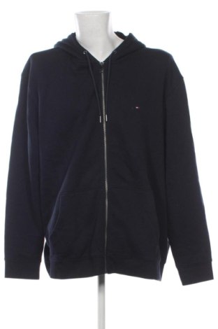 Мъжки суитшърт Tommy Hilfiger, Размер 5XL, Цвят Син, Цена 34,25 €