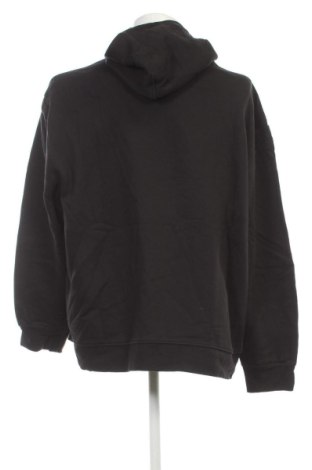 Мъжки суитшърт Tommy Hilfiger, Размер 4XL, Цвят Черен, Цена 78,22 €