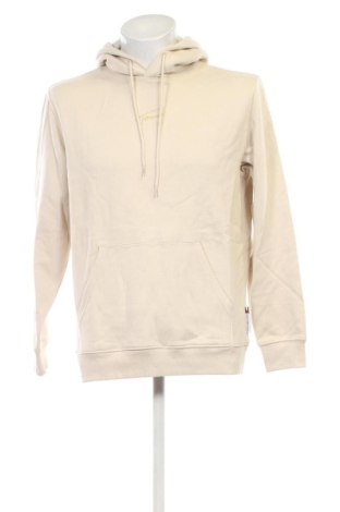 Мъжки суитшърт Tommy Jeans, Размер S, Цвят Бежов, Цена 89,47 €