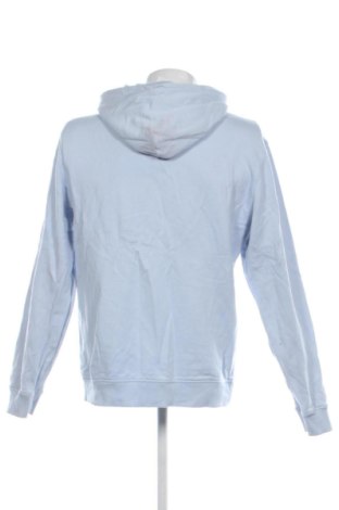 Ανδρικό φούτερ Tommy Jeans, Μέγεθος M, Χρώμα Μπλέ, Τιμή 38,00 €
