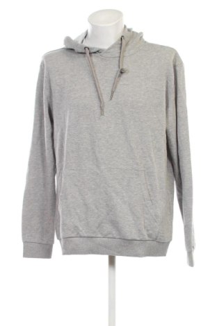 Herren Sweatshirt Unbranded, Größe XXL, Farbe Grau, Preis 25,99 €