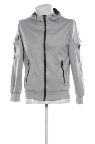 Herren Sweatshirt Unbranded, Größe M, Farbe Grau, Preis 12,99 €, #136393484