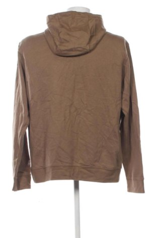 Мъжки суитшърт Unbranded, Размер XXL, Цвят Кафяв, Цена 20,45 €