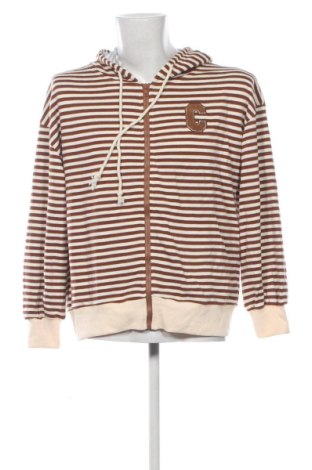Herren Sweatshirt Unbranded, Größe L, Farbe Mehrfarbig, Preis 25,99 €