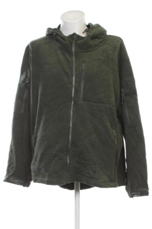 Herren Sweatshirt Unbranded, Größe 3XL, Farbe Grün, Preis 16,99 €, #136400382