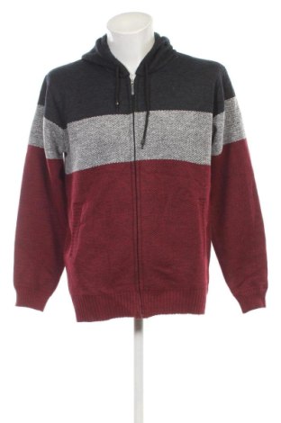 Pánská mikina  Unbranded, Velikost 3XL, Barva Vícebarevné, Cena  599,00 Kč