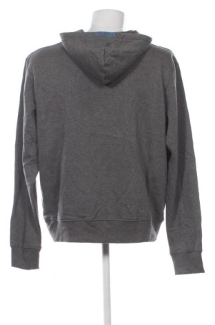 Мъжки суитшърт Unbranded, Размер XL, Цвят Сив, Цена 32,21 €