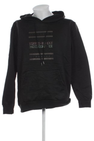 Herren Sweatshirt Unbranded, Größe XXL, Farbe Schwarz, Preis 16,99 €, #136401288