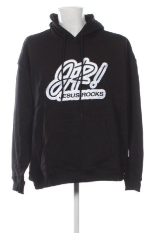 Herren Sweatshirt Unbranded, Größe XXL, Farbe Schwarz, Preis € 26,99