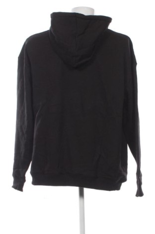Herren Sweatshirt Unbranded, Größe XXL, Farbe Schwarz, Preis € 26,99