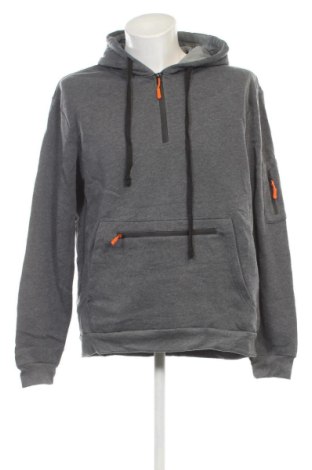 Pánská mikina  Unbranded, Velikost XL, Barva Šedá, Cena  599,00 Kč