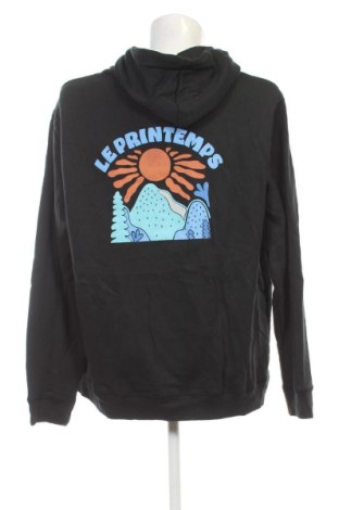 Férfi sweatshirt Unbranded, Méret XL, Szín Fekete, Ár 9 139 Ft