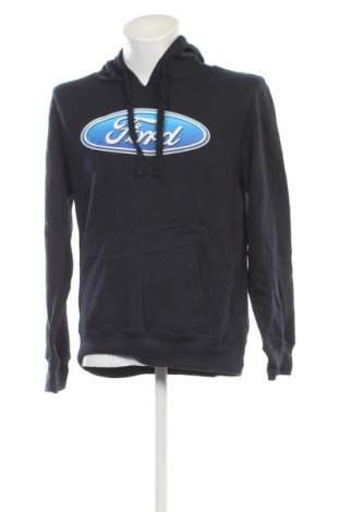 Ανδρικό φούτερ Unbranded, Μέγεθος M, Χρώμα Μπλέ, Τιμή 17,99 €, #136404485