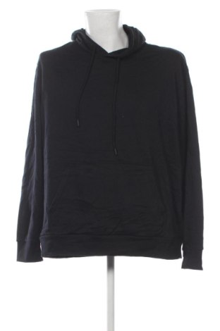 Herren Sweatshirt Unbranded, Größe 3XL, Farbe Schwarz, Preis 18,99 €, #136404626