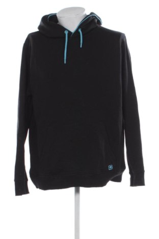 Мъжки суитшърт Unbranded, Размер XXL, Цвят Черен, Цена 20,45 €