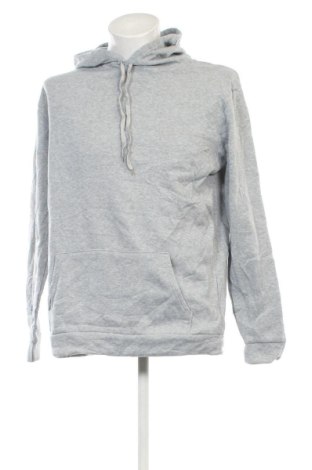 Pánská mikina  Unbranded, Velikost XL, Barva Šedá, Cena  599,00 Kč
