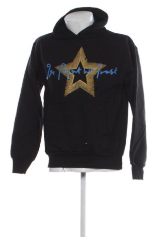 Herren Sweatshirt Unbranded, Größe M, Farbe Schwarz, Preis 13,99 €, #136406561