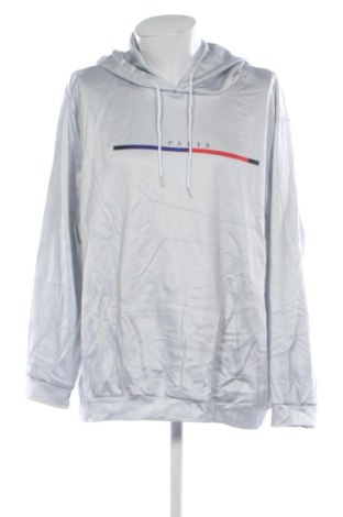 Pánská mikina  Unbranded, Velikost 4XL, Barva Šedá, Cena  599,00 Kč