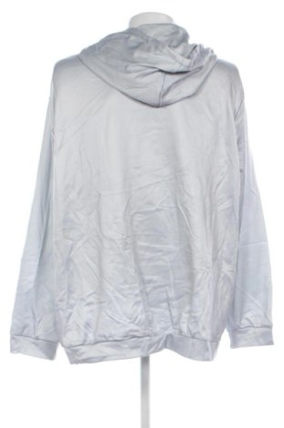 Pánská mikina  Unbranded, Velikost 4XL, Barva Šedá, Cena  599,00 Kč