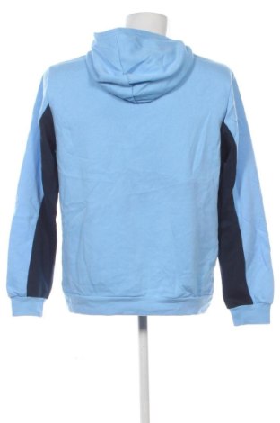 Herren Sweatshirt Unbranded, Größe L, Farbe Blau, Preis € 26,99