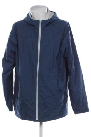 Herren Sweatshirt Unbranded, Größe XXL, Farbe Blau, Preis 19,99 €, #136408648