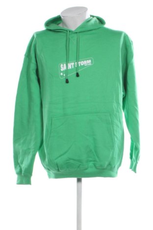 Férfi sweatshirt Unbranded, Méret XXL, Szín Zöld, Ár 10 049 Ft
