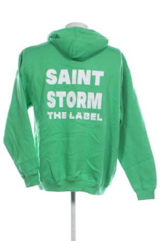 Férfi sweatshirt Unbranded, Méret XXL, Szín Zöld, Ár 10 049 Ft