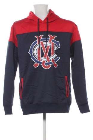 Herren Sweatshirt Unbranded, Größe XL, Farbe Mehrfarbig, Preis 25,99 €