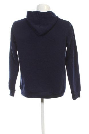Ανδρικό φούτερ Unbranded, Μέγεθος M, Χρώμα Μπλέ, Τιμή 23,99 €