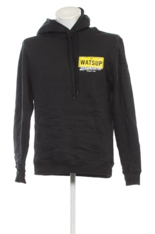 Férfi sweatshirt Unbranded, Méret M, Szín Fekete, Ár 10 049 Ft